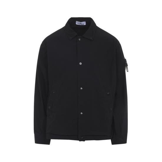 26SS 스톤 아일랜드 자켓 L1S154100041 S0042 V0029 BLACK - STONE ISLAND