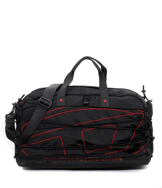 25FW 디젤 토트백 X10412P3914T8013 BLACK DOM