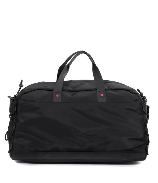 25FW 디젤 토트백 X10412P3914T8013 BLACK DOM - DIESEL