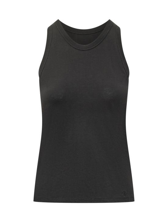 26SS 루루 드 세종 반팔 티셔츠 POSO BLACK