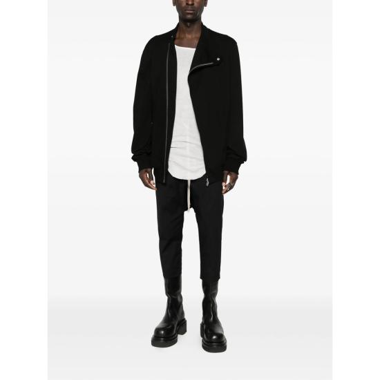 26SS 릭 오웬스 민소매 티셔츠 RU01F2150 MR 11 WHITE - RICK OWENS