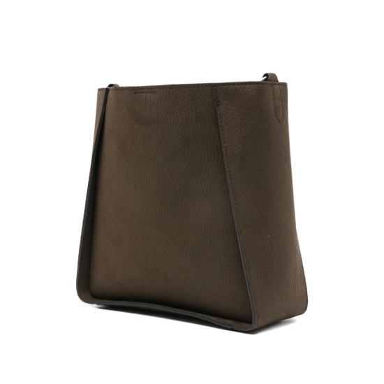 26SS 스텔라 맥카트니 크로스백 700073 WP0547 2017 BROWN - STELLA MCCARTNEY