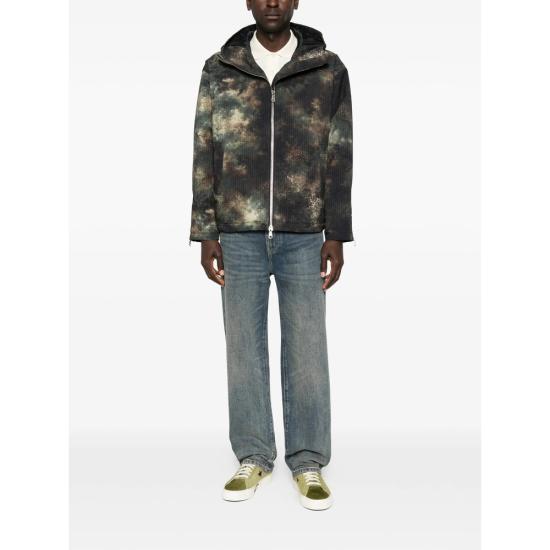 25FW 칼하트 데님 I035879 014Q BLUE - CARHARTT