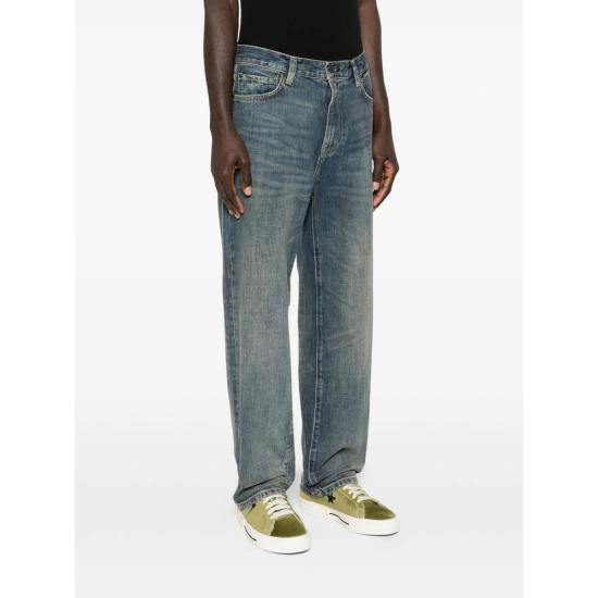 25FW 칼하트 데님 I035879 014Q BLUE - CARHARTT