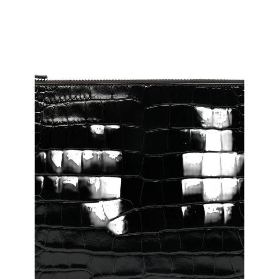 26SS 톰포드 클러치/파우치 LCL439S H0700 NAA BLACK - TOMFORD