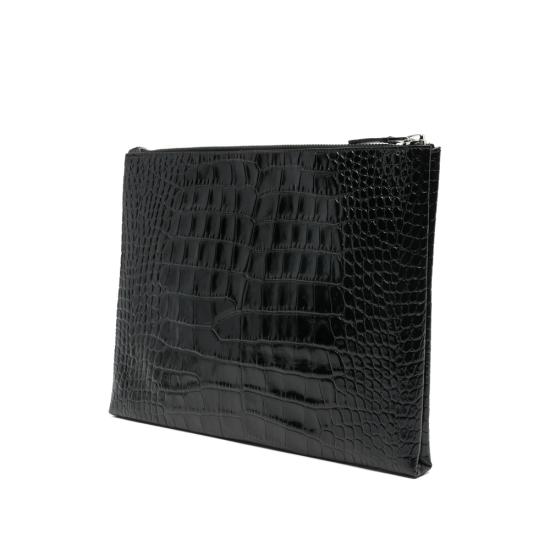 26SS 톰포드 클러치/파우치 LCL439S H0700 NAA BLACK - TOMFORD