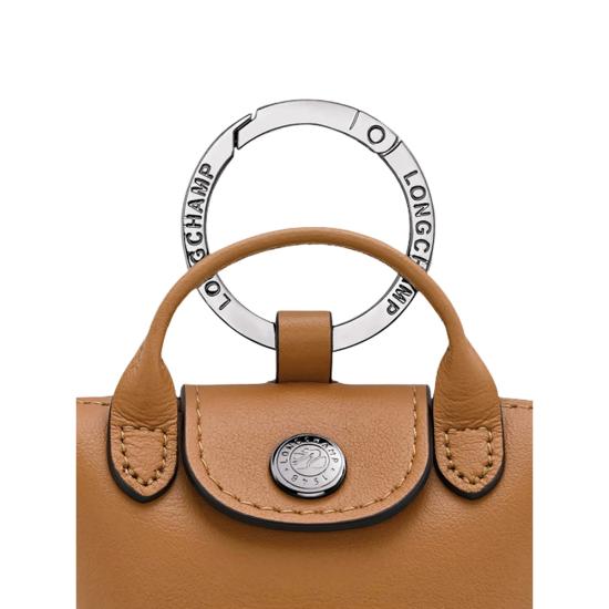 26SS 롱샴 토트백 36078987 004 BROWN - LONGCHAMP