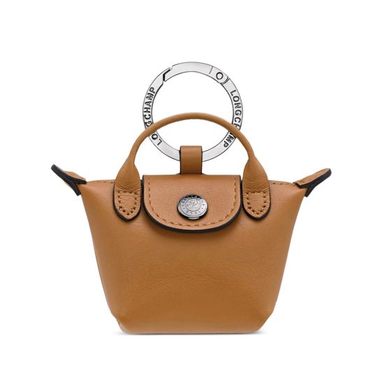 26SS 롱샴 토트백 36078987 004 BROWN