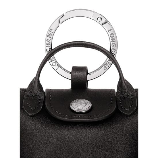 26SS 롱샴 토트백 36078987 001 BLACK - LONGCHAMP