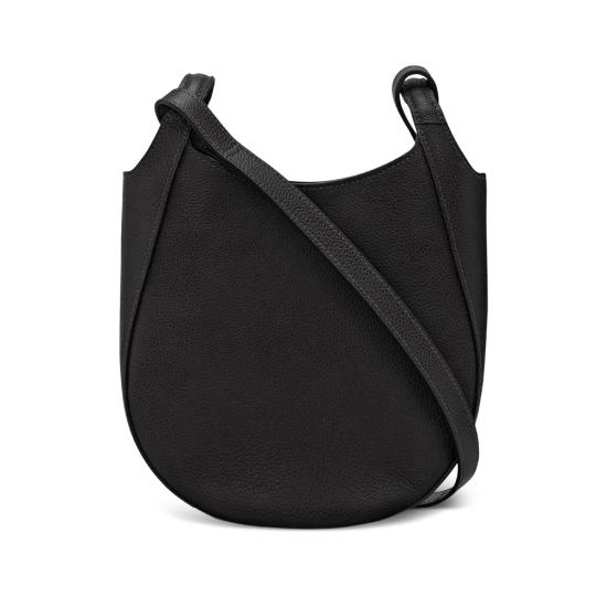 26SS 롱샴 크로스백 10329021 001 BLACK - LONGCHAMP