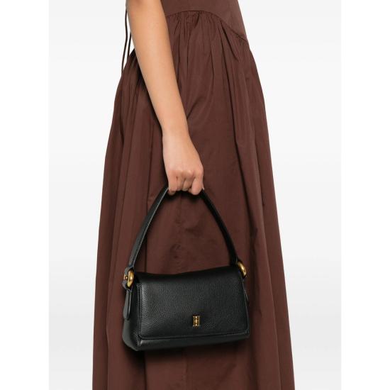 26SS 바이말렌비거 숄더백 LELLIE 050 BLACK - BY MALENE BIRGER