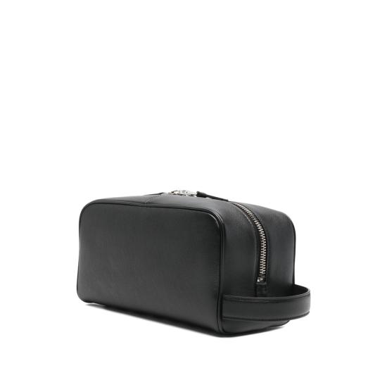 26SS 톰포드 가죽소품 LGO066S Y0422 NAA BLACK - TOMFORD