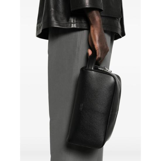 26SS 톰포드 가죽소품 LGO066S Y0422 NAA BLACK - TOMFORD