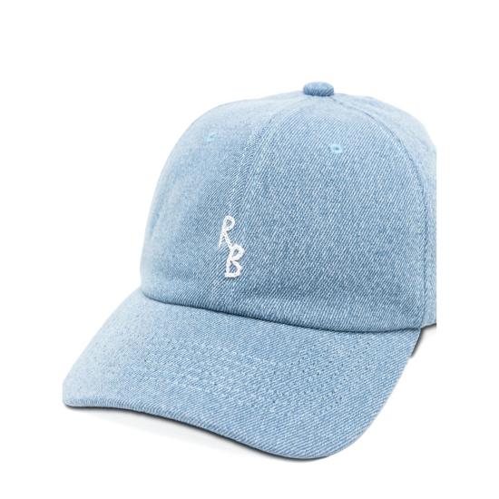 26SS 루슬란바진스키 모자 BSB066 BLUE - RUSLAN BAGINSKIY