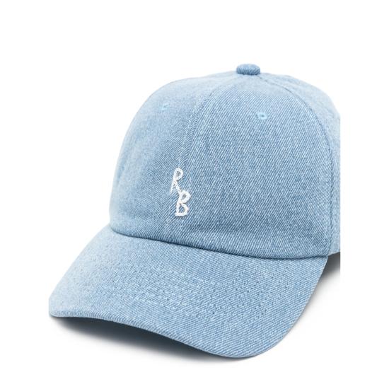 26SS 루슬란바진스키 볼캡 BSB066 BLUE - RUSLAN BAGINSKIY