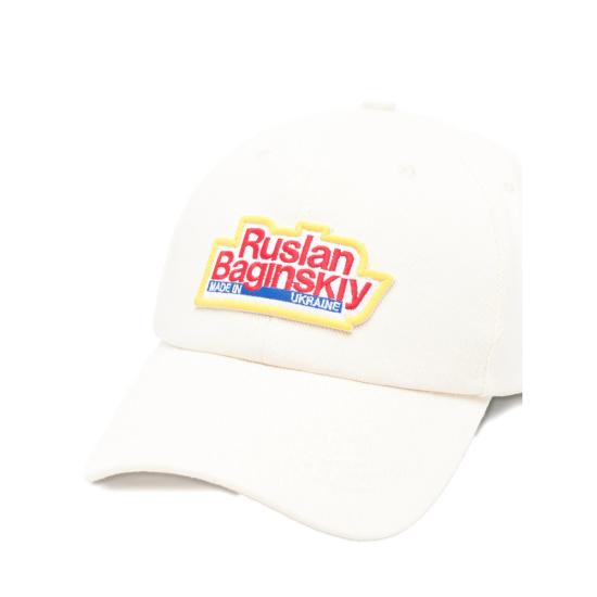 26SS 루슬란바진스키 모자 BSB041 040 LIBEI NEUTRALS - RUSLAN BAGINSKIY