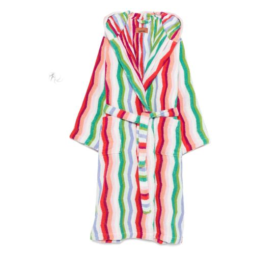 26SS 미쏘니 홈 가죽소품 1F3AC99100 100 WHITE RED