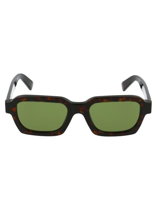 26SS 레트로슈퍼퓨처 선글라스 ACQ HVN green