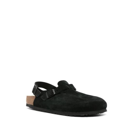 25FW 버켄스탁 샌들 1028348 TOKIO BLACK - BIRKENSTOCK