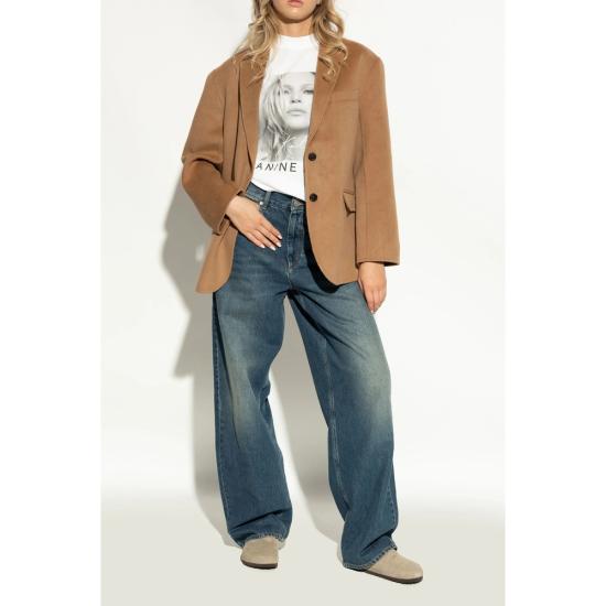 26SS 버켄스탁 토키오 2 샌들 1028323 TOKIO TAUPE NEUTRALS - BIRKENSTOCK