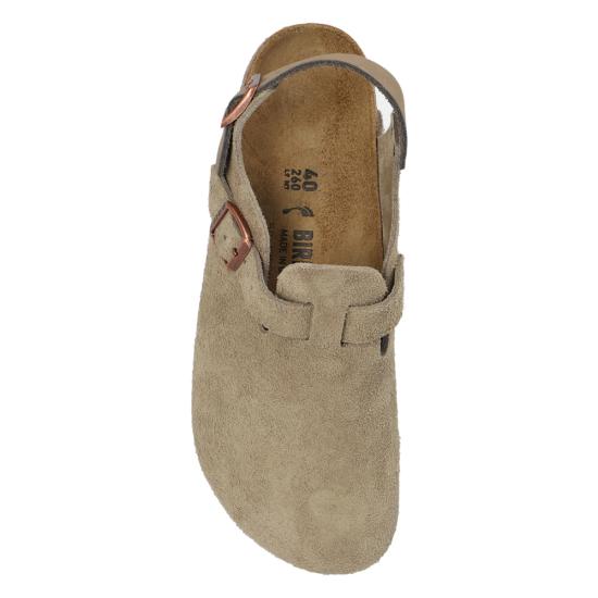 26SS 버켄스탁 토키오 2 샌들 1028323 TOKIO TAUPE NEUTRALS - BIRKENSTOCK