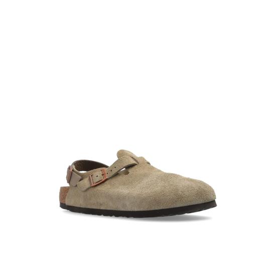 26SS 버켄스탁 토키오 2 샌들 1028323 TOKIO TAUPE NEUTRALS - BIRKENSTOCK