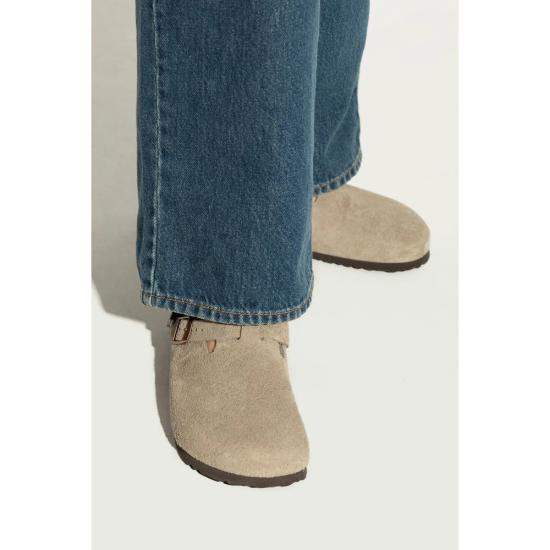 26SS 버켄스탁 토키오 2 샌들 1028323 TOKIO TAUPE NEUTRALS - BIRKENSTOCK