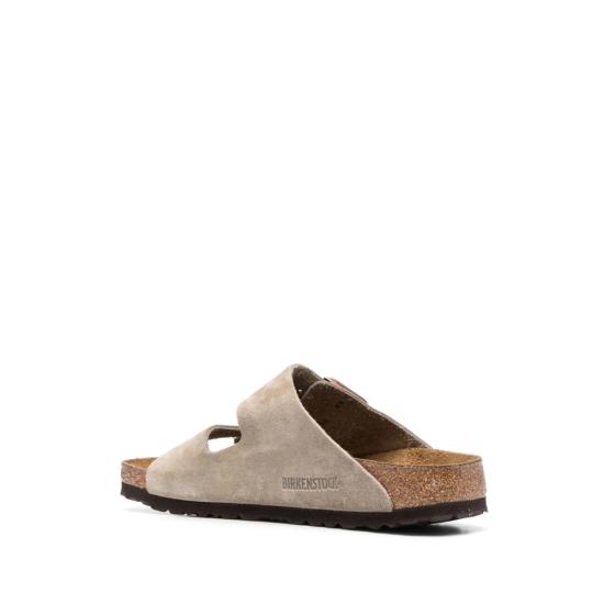 25FW 버켄스탁 샌들 051463 ARIZONA TAUPE NEUTRALS - BIRKENSTOCK