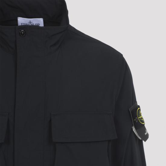26SS 스톤 아일랜드 자켓 L1S154100034 S0026 V0029 BLACK - STONE ISLAND