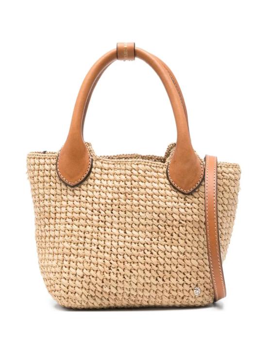  헬렌카민스키 토트백 BAG51966 NATURAL COTTO DOM