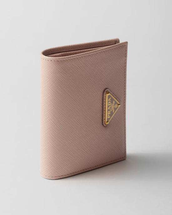 26SS 프라다 지갑 1MV204QHHF0236 Pink - PRADA