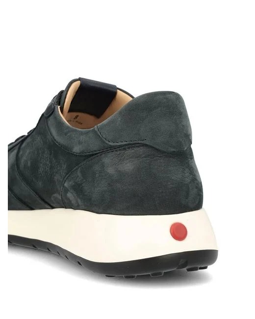 26SS 토즈 스니커즈 XXM79K0Z281OQ04460 Blue - TODS