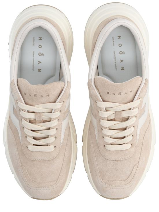 26SS 호간 스니커즈 HXW6690FR30 UL6378T MULTICOLOUR - HOGAN