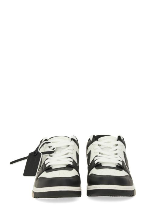 26SS 오프화이트 스니커즈 M189C9L007 WHITE BLACK - OFF WHITE
