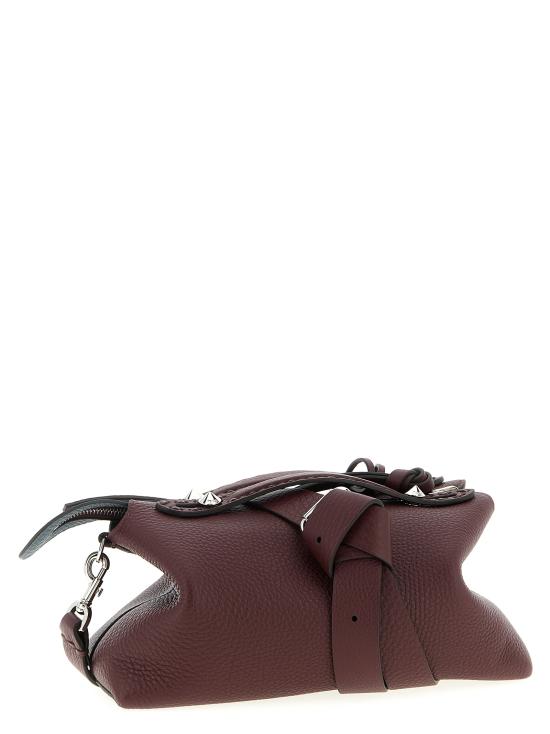 26SS 펜디 바이 더 웨이 소프트 미디움 백 8BL155AVTDF1UR7 Multicolor - FENDI