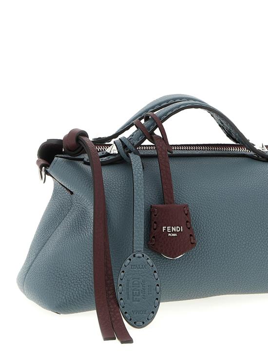 26SS 펜디 바이 더 웨이 소프트 미디움 백 8BL155AVTDF1UR7 Multicolor - FENDI