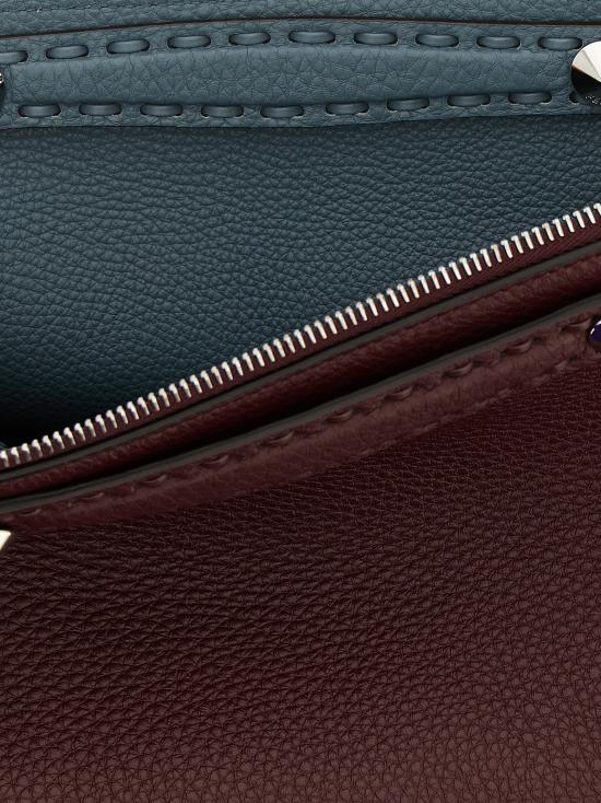 26SS 펜디 바이 더 웨이 소프트 미디움 백 8BL155AVTDF1UR7 Multicolor - FENDI