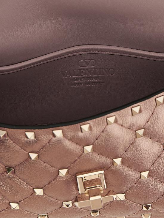 26SS 발렌티노 가라바니 토트백 W2B0123IEWGF9 Pink - VALENTINO GARAVANI