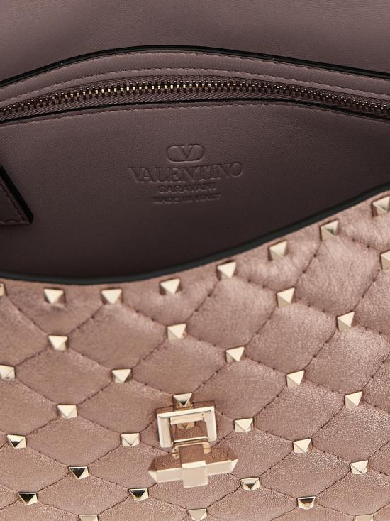 26SS 발렌티노 가라바니 토트백 W2B0122IEWGF9 Pink - VALENTINO GARAVANI