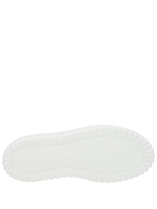 26SS 호간 스니커즈 HXW6450FE93 UY80001 WHITE - HOGAN