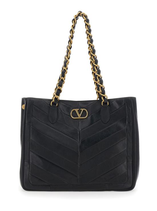 26SS 발렌티노 가라바니 숄더백 8W2B0T12PSN0NO Black