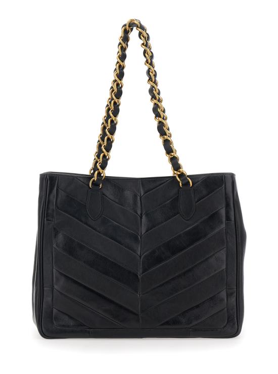 26SS 발렌티노 가라바니 숄더백 8W2B0T12PSN0NO Black - VALENTINO GARAVANI