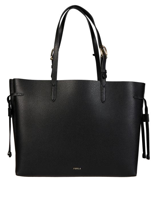 26SS 훌라 숄더백 WB02001BX4329 3924S NERO