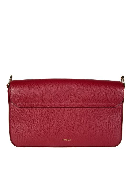 26SS 훌라 토트백 WB01826ARE000 CGQ00 ROSSO - FURLA