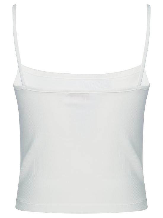 26SS 디젤 민소매 티셔츠 A199110JMBA 141 BIANCO - DIESEL