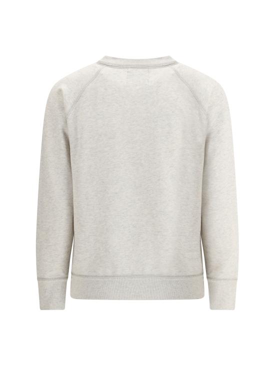 26SS 이자벨마랑에뚜왈 밀리니 코튼 스웨트셔츠 SW0160FAA1M07E 23EC - ISABEL MARANT ETOILE