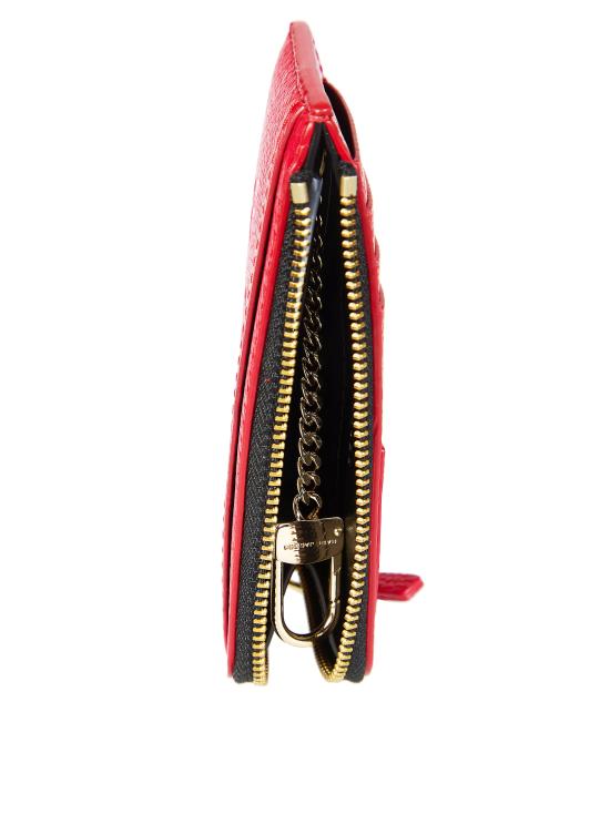 26SS 마크제이콥스 지갑 2S4SMP010S02 617 ROSSO - MARC JACOBS
