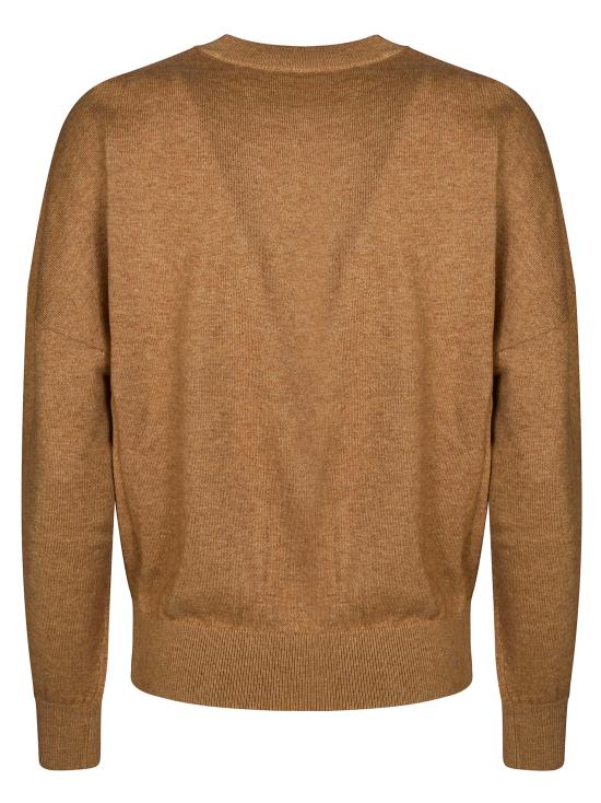 26SS 이자벨마랑에뚜왈 가디건 PU0053FAA1X05E 50CM BEIGE - ISABEL MARANT ETOILE