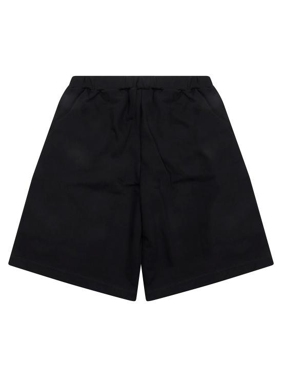 26SS [키즈] 마르니 쇼츠/버뮤다 M01823 M00V0 0M900 NERO - MARNI