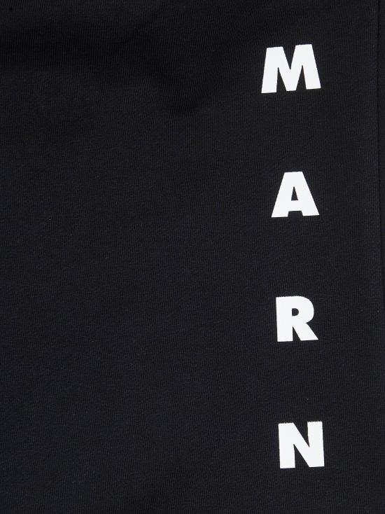 26SS [키즈] 마르니 쇼츠/버뮤다 M01823 M00V0 0M900 NERO - MARNI